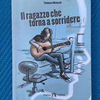 libro Il ragazzo che torna a sorridere