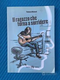libro Il ragazzo che torna a sorridere
