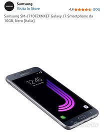 Samsung  J7  2017