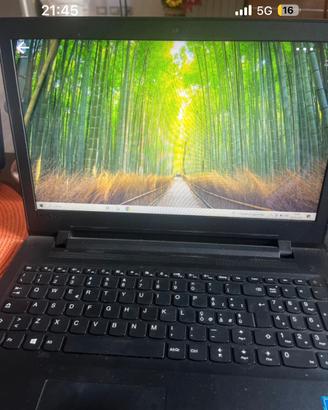 Computer portatile Lenovo