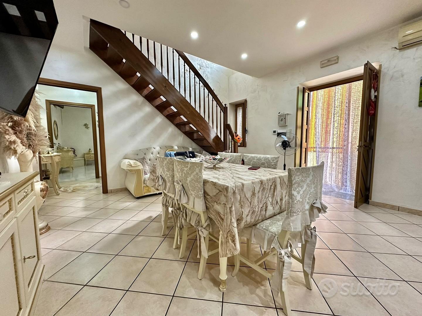 Appartamento – Sant'Arpino, Caserta - Altro