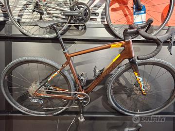 WILIER JENA TG. M