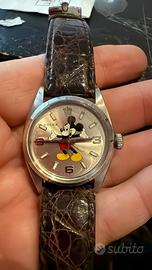 Rolex precision 6085