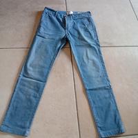 jeans camouflage tg 31