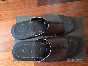 sandalo Prada TG 41-41,5 
