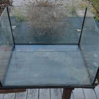 terrario aperto 60lx45lx38h