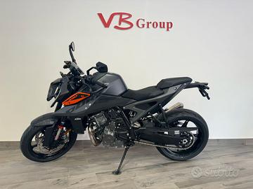 KTM 990 Super Duke super valutazione usato