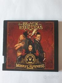 The Black Eyedpeas - Monkey Business 