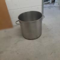 Pentola professionale inox