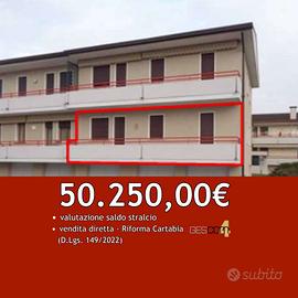 Appartamento a Carbonera (TV)