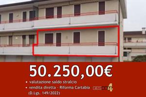 Appartamento a Carbonera (TV)