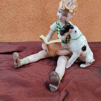 Dakon Goldschneider porcellana anni '30