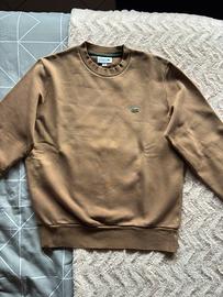 Felpa Lacoste