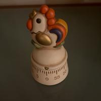 Timer ceramica Thun country