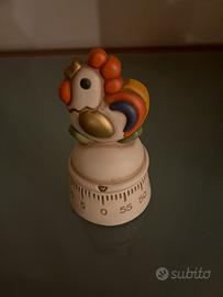 Timer ceramica Thun country