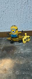 pupazzi minions