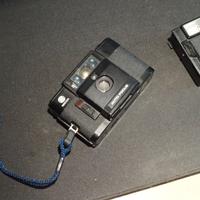 MINOLTA AF-C Fotocamera compatta - Non testata