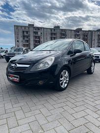 Opel Corsa 1.2 Sport