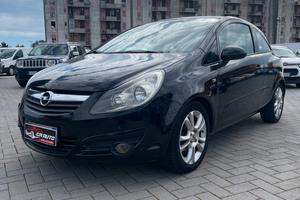 Opel Corsa 1.2 Sport