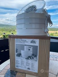 Essiccatore per alimenti ABC