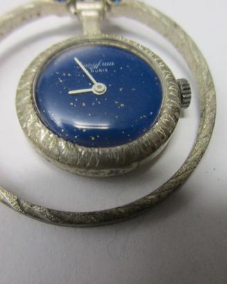 OROLOGIO PENDENTE VINTAGE marca JUNGFRAU