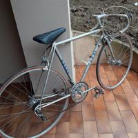 Bici da corsa Fiorelli x Fausto Coppi