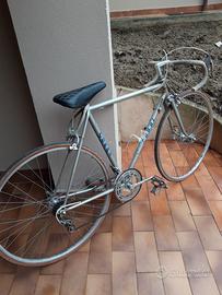 Bici da corsa Fiorelli x Fausto Coppi