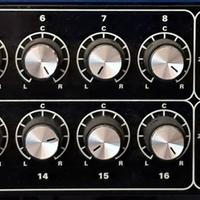 TL Audio Ebony Summer A4 16:2,