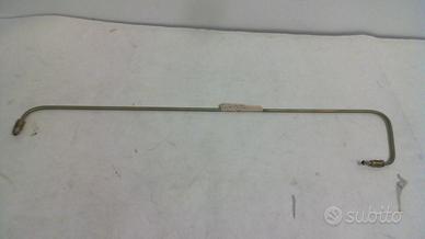 TUBO FRENO CANNETTA FRENO RIGIDO OLIO IDRAULICO PI