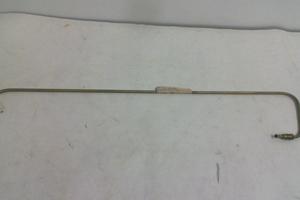 TUBO FRENO CANNETTA FRENO RIGIDO OLIO IDRAULICO PI