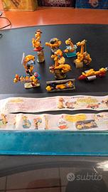 Giraffe Kinder