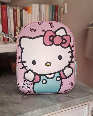 Zainetto "Hello Kitty"