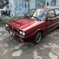 Lancia Delta 1.6 HF Turbo