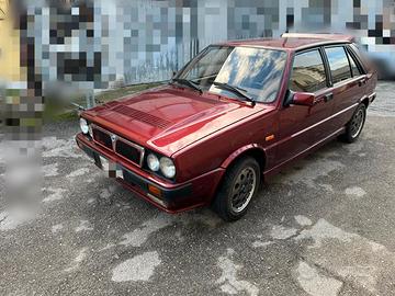 Lancia Delta 1.6 HF Turbo
