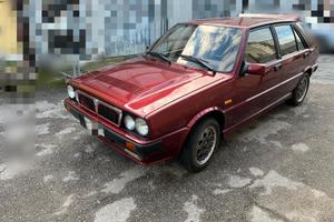 Lancia Delta 1.6 HF Turbo