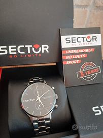 Orologio SECTOR 370