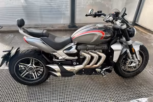 Triumph Rocket 3  GT