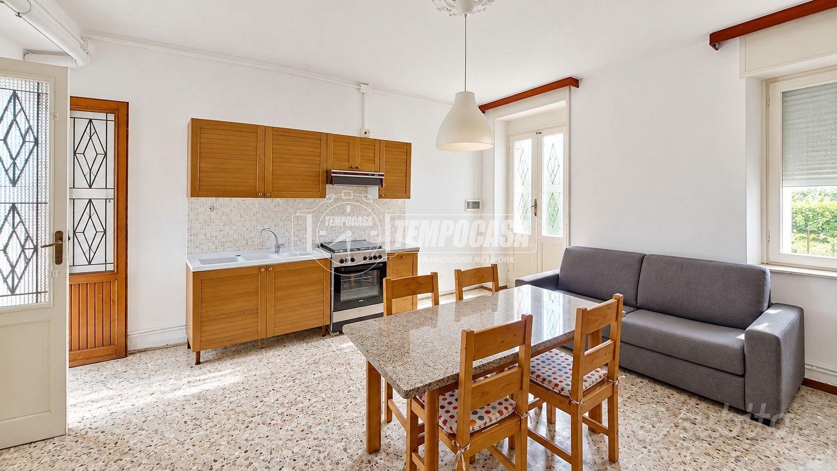 Appartamento – Cabiate - Altro