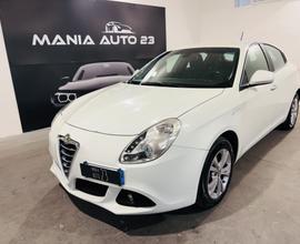 Alfa Romeo Giulietta 2.0 JTDm-2 140 CV Exclusive