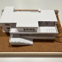 Villa Tugendhat - Ludwig Mies van der Rohe