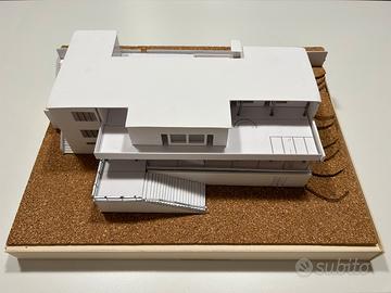 Villa Tugendhat - Ludwig Mies van der Rohe