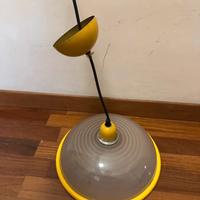 Lampadario Vintage anni '70