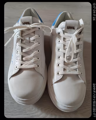 Scarpe Karl Lagerfeld 