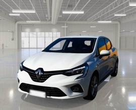 RENAULT CLIO TCe 100CV GPL BUSINESS EDITION