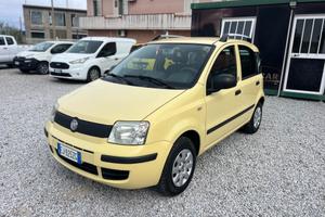 Fiat Panda 1.3 MJT 16V DPF Dynamic