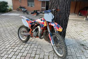 Ktm sx 85 2017