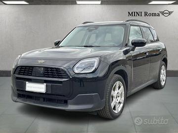 Mini Mini Countryman 1.5 48V C Classic auto