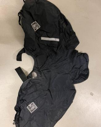 Coperta Termica Tucano