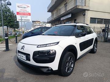 Citroen C4 Cactus 1.6 HDi 100 54.000KM CERTIFICATI