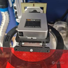 Laser fibra mopa 7 jpt 100w